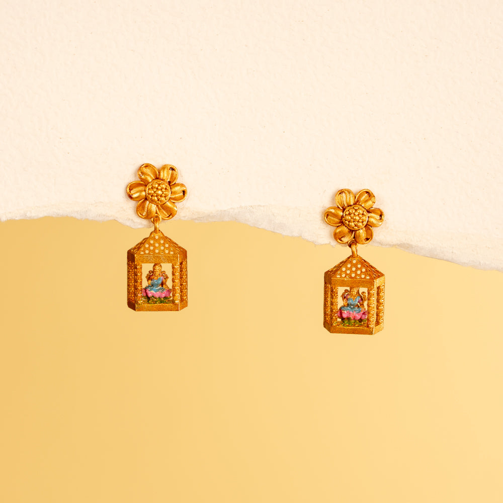 Antique Earrings