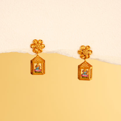 Antique Earrings