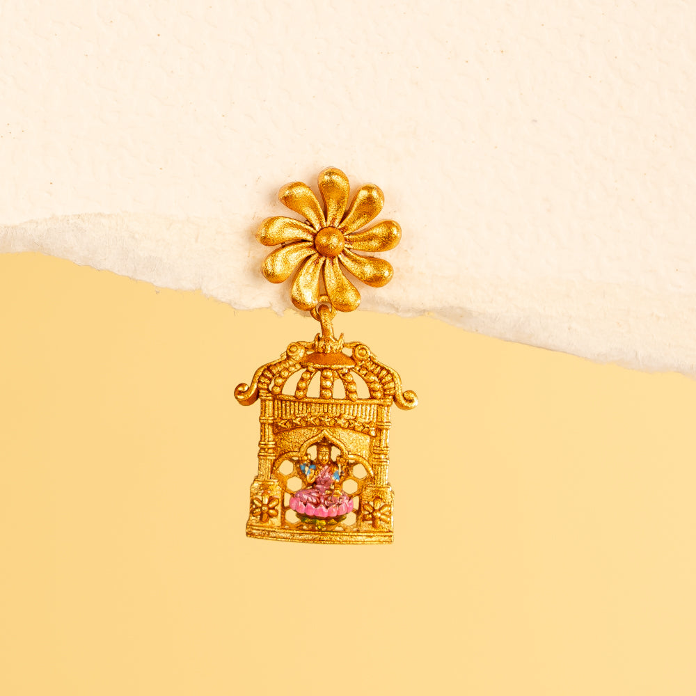 Antique Earrings
