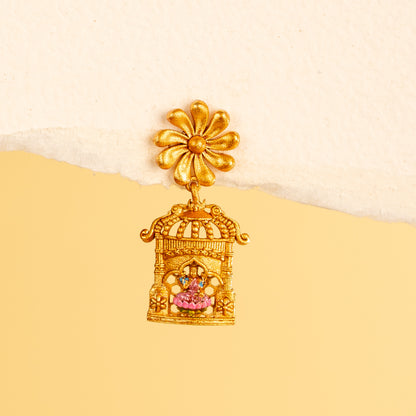 Antique Earrings