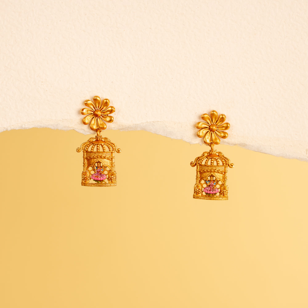 Antique Earrings