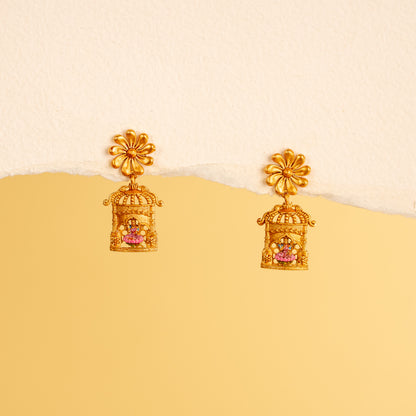 Antique Earrings
