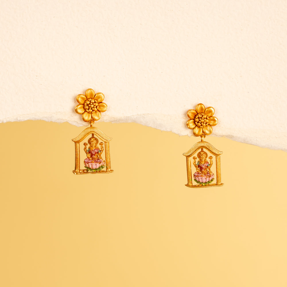 Antique Earrings