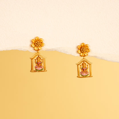 Antique Earrings