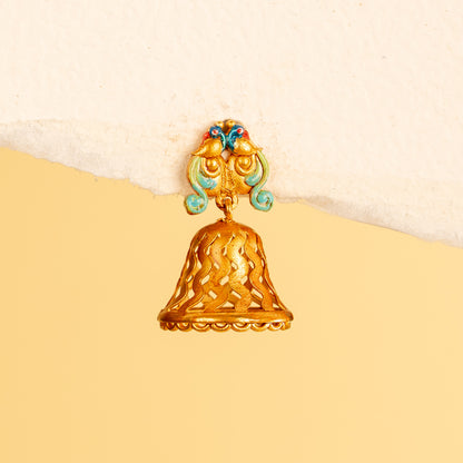 Antique Jhumka