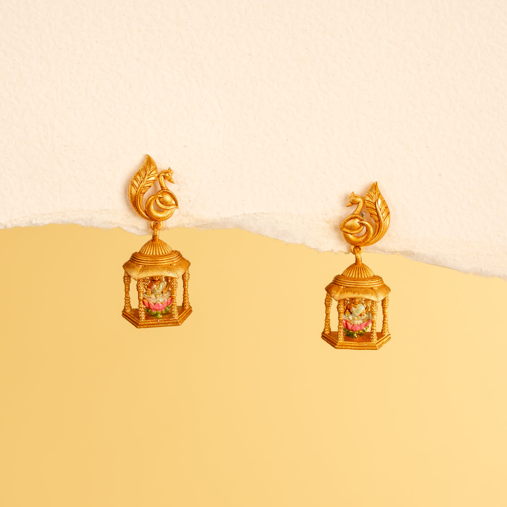 Antique Earrings