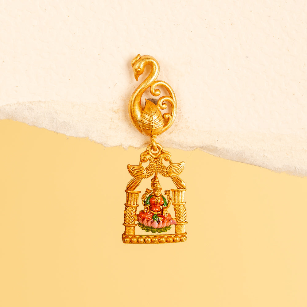 Antique Earrings