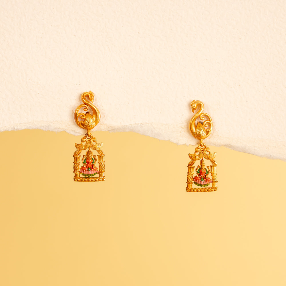 Antique Earrings