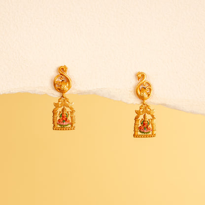 Antique Earrings