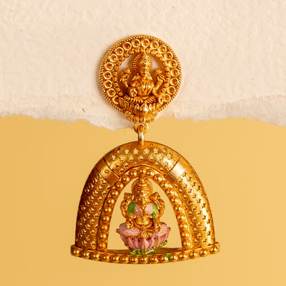Antique Earrings