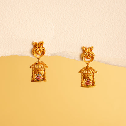 Antique Earrings