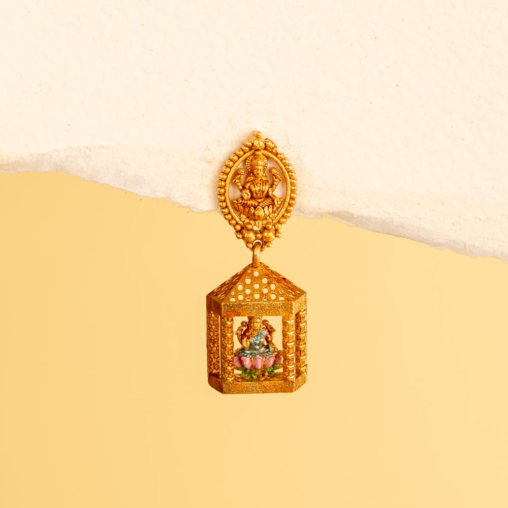 Antique Earrings