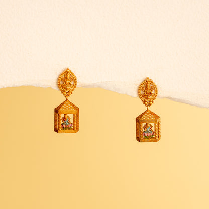 Antique Earrings