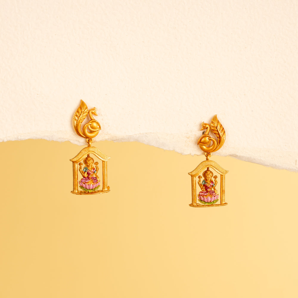 Antique Earrings