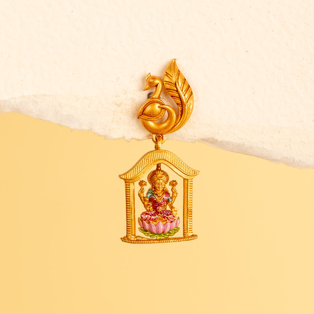 Antique Earrings
