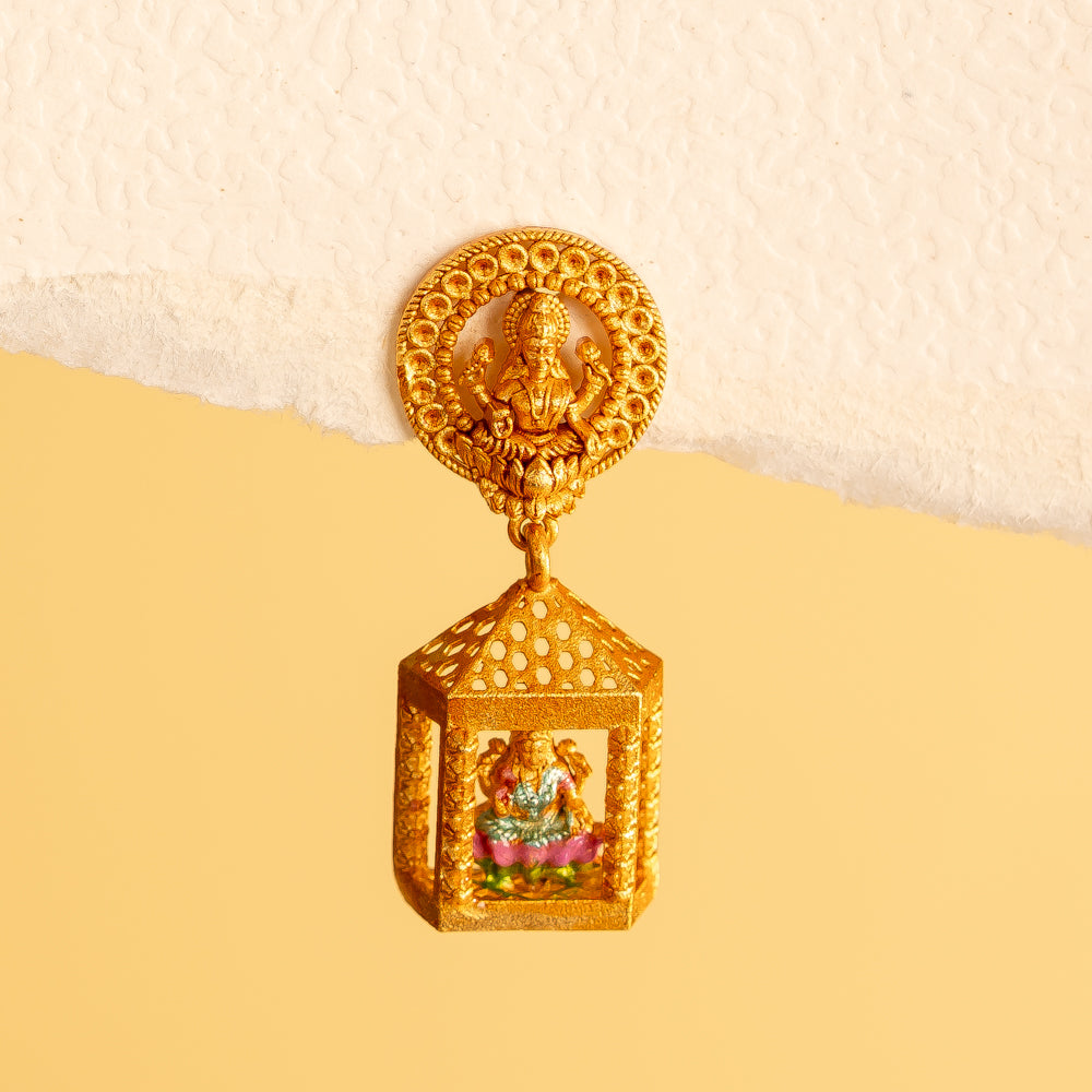 Antique Earrings