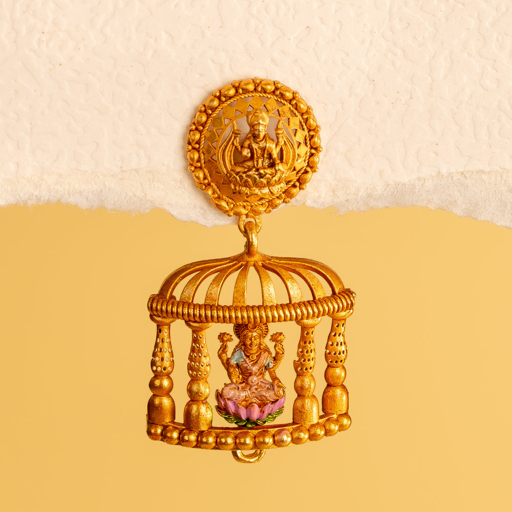 Antique Earrings