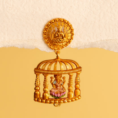 Antique Earrings