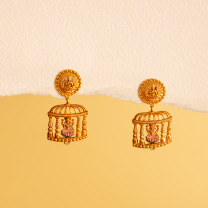 Antique Earrings