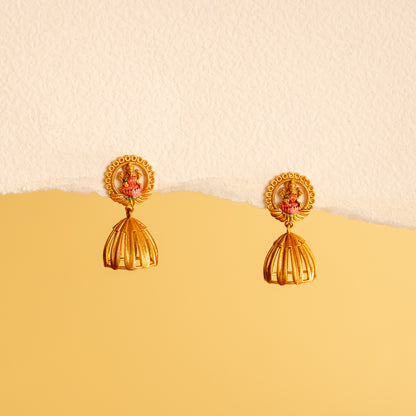 Antique Jhumka