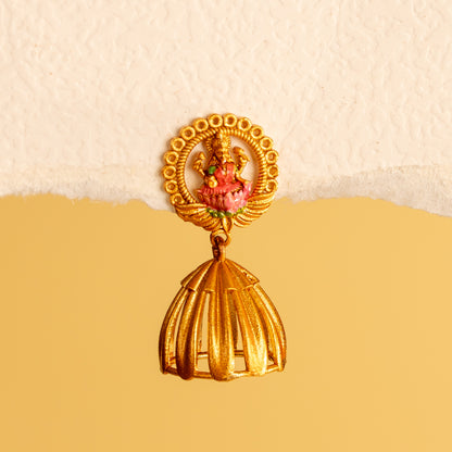 Antique Jhumka
