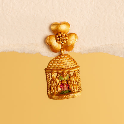 Antique Earrings