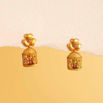 Antique Earrings