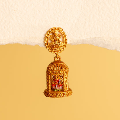 Antique Jhumka
