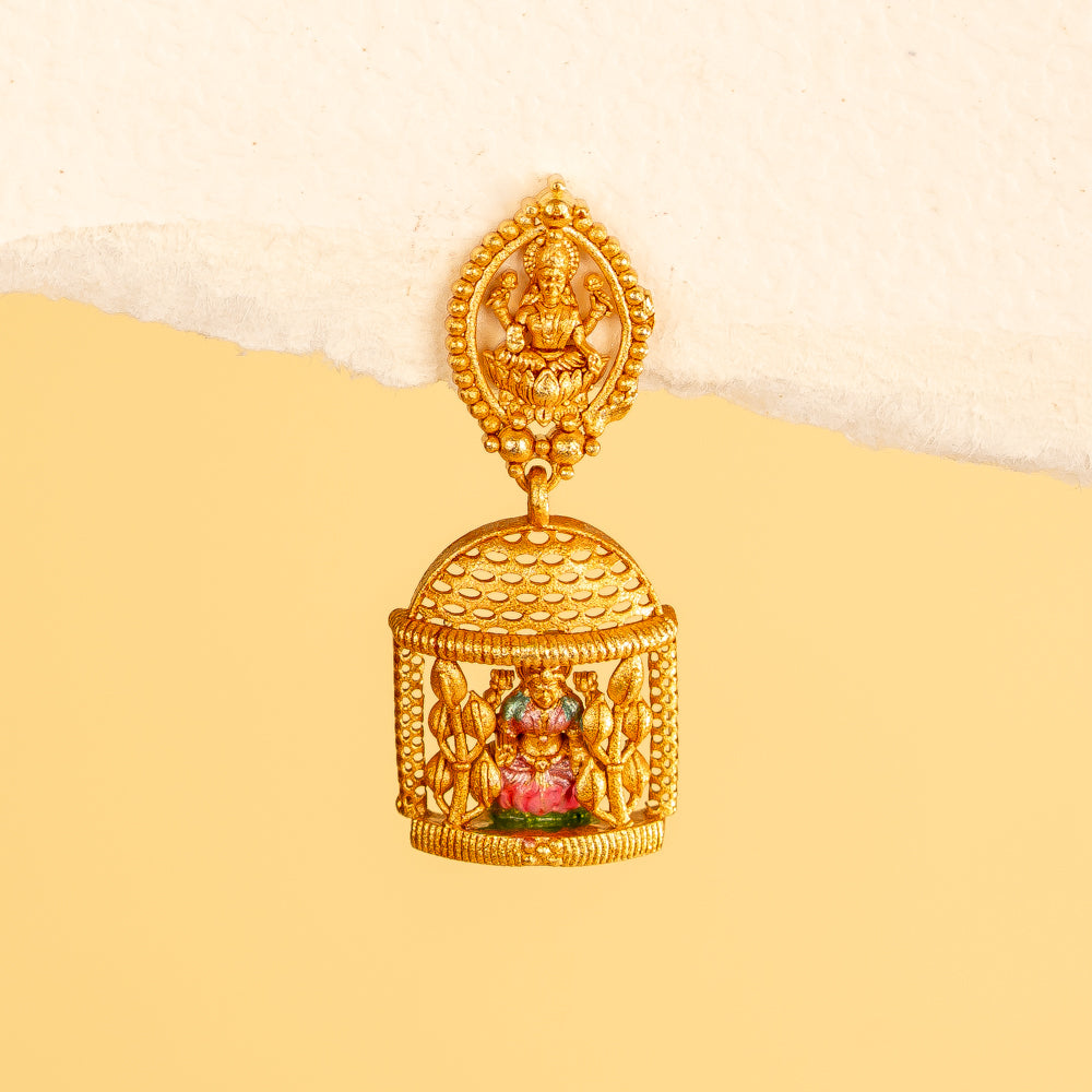 Antique Earrings