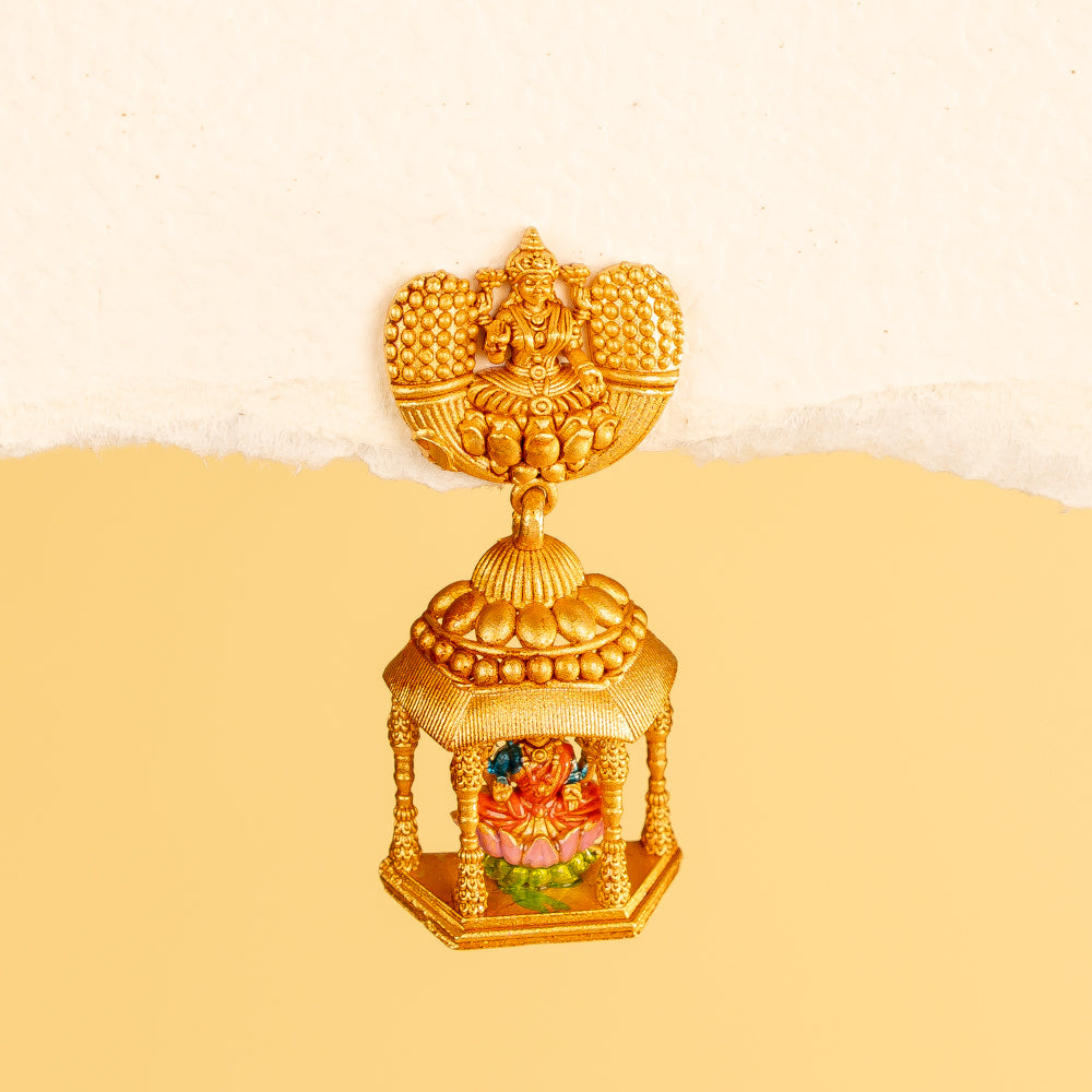 Antique Earrings