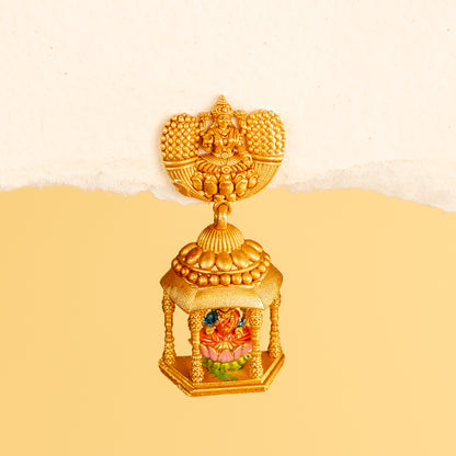 Antique Earrings