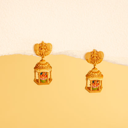 Antique Earrings