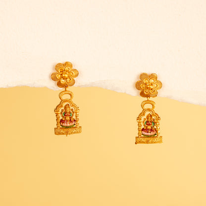 Antique Earrings