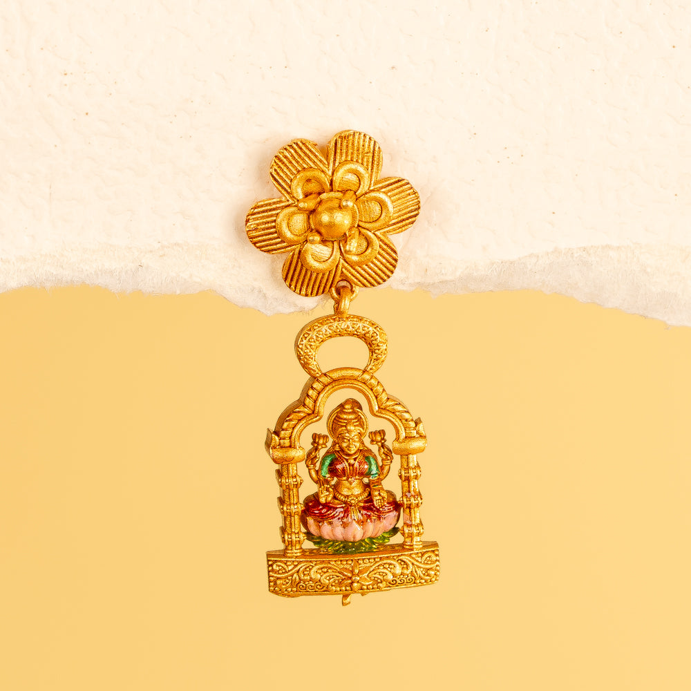 Antique Earrings