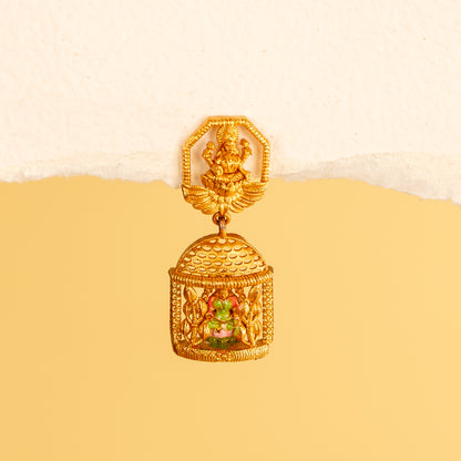 Antique Earrings