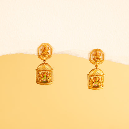 Antique Earrings