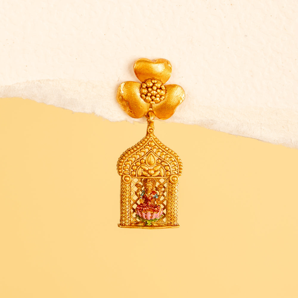 Antique Earrings