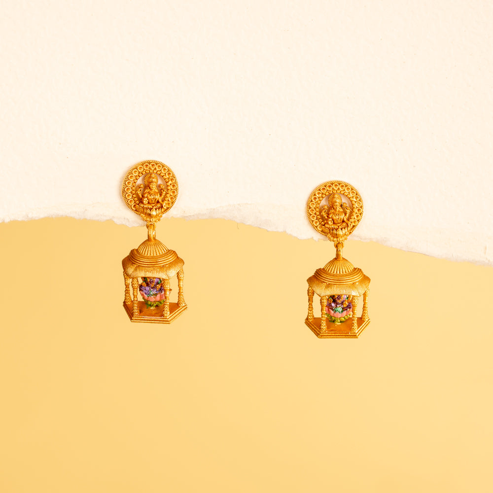 Antique Earrings