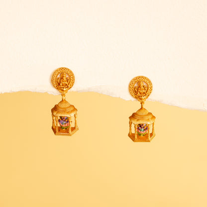 Antique Earrings