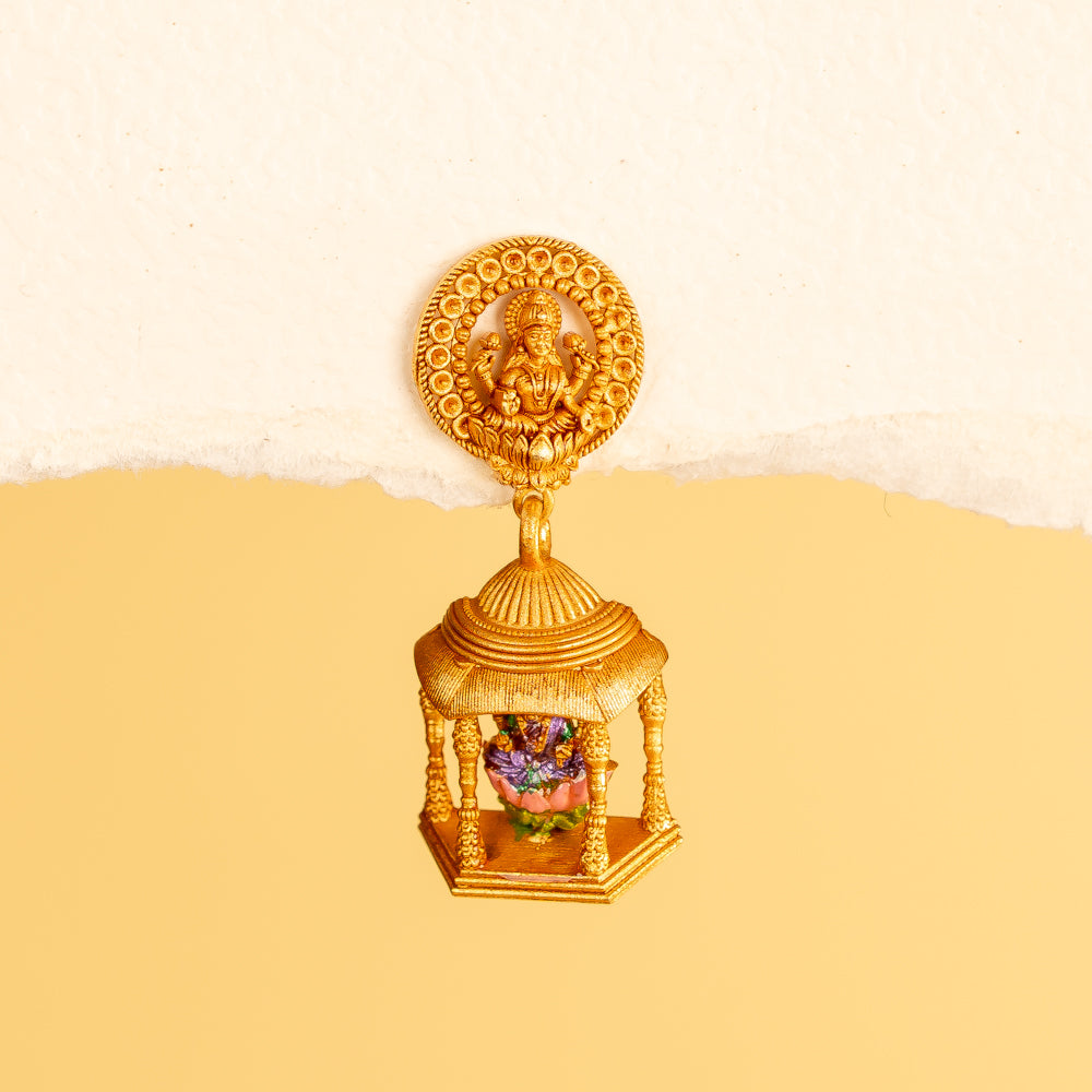 Antique Earrings