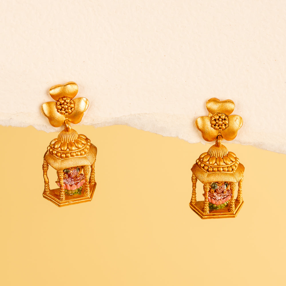 Antique Earrings