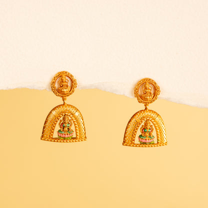 Antique Earrings