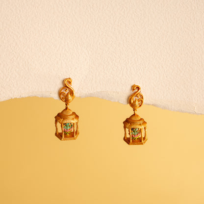 Antique Earrings