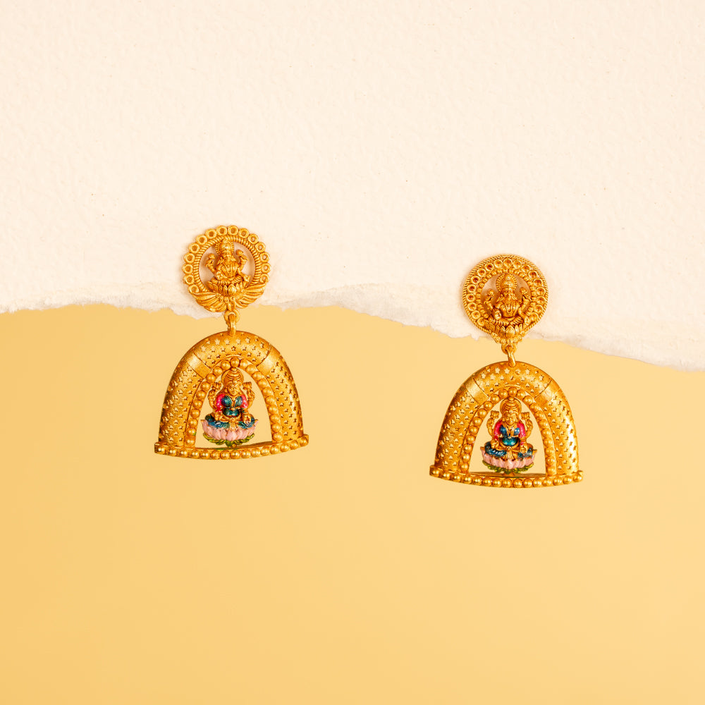 Antique Earrings
