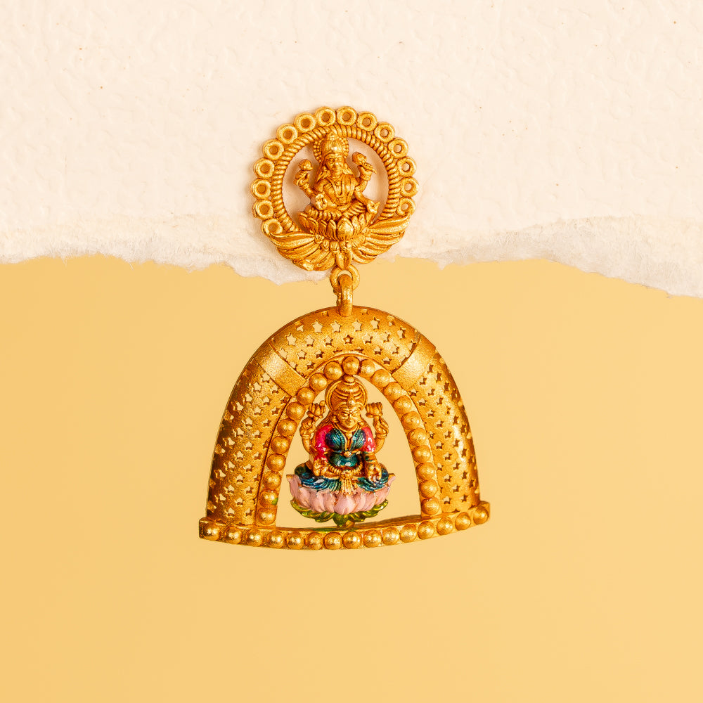 Antique Earrings