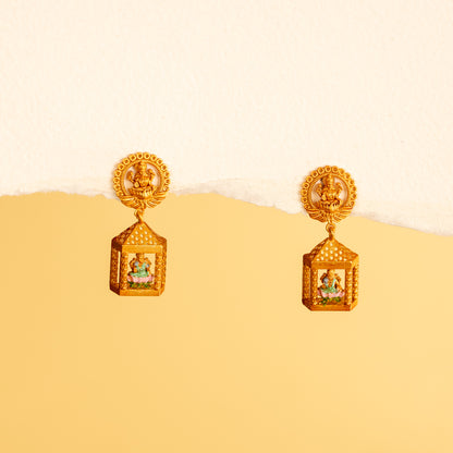Antique Earrings