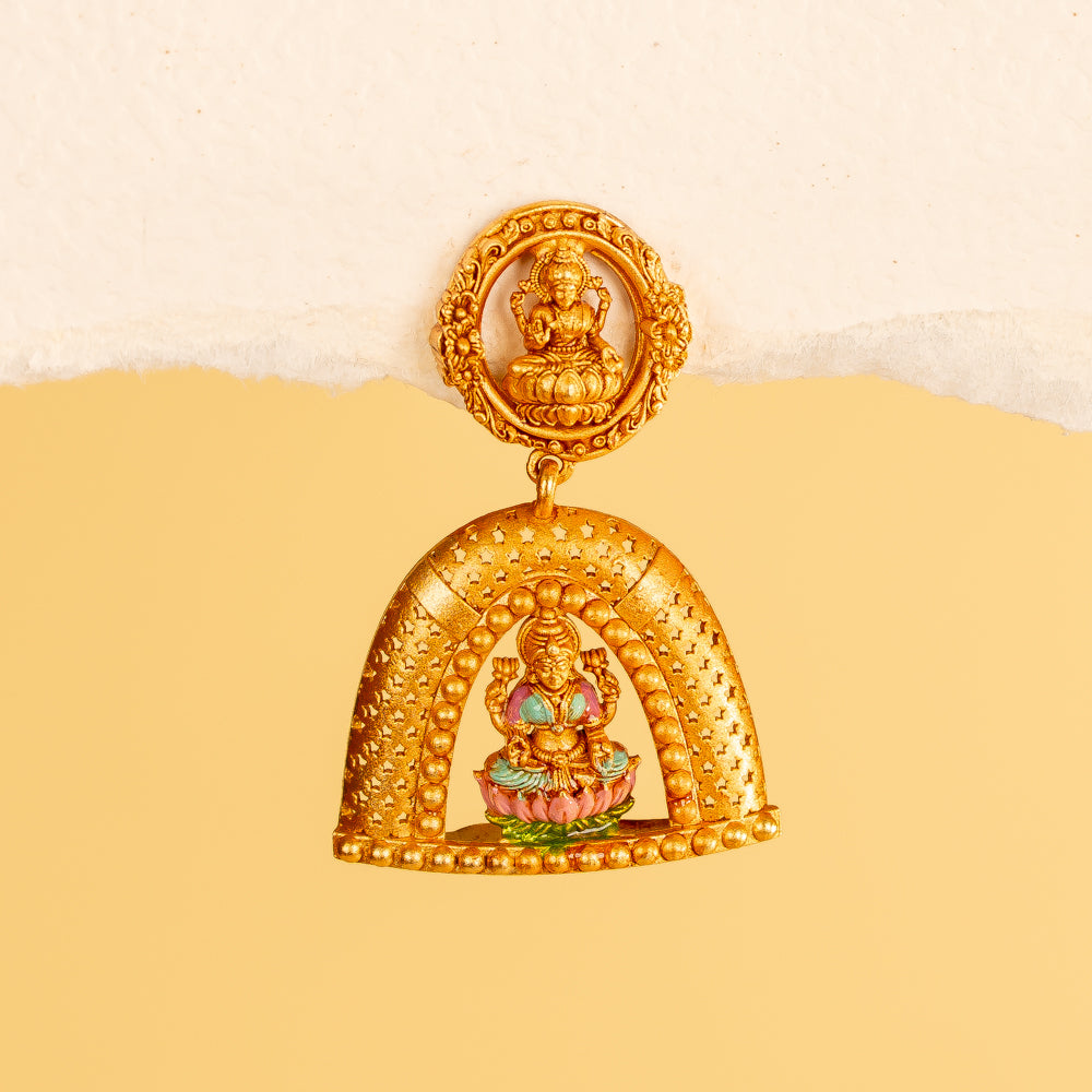 Antique Earrings