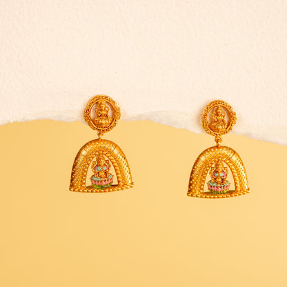 Antique Earrings