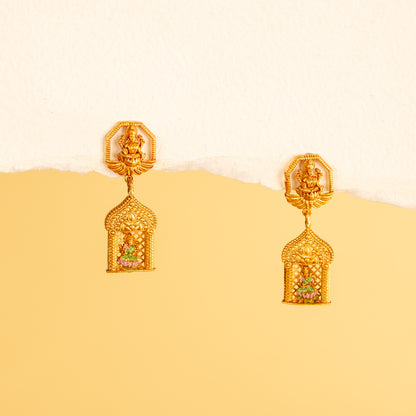 Antique Earrings