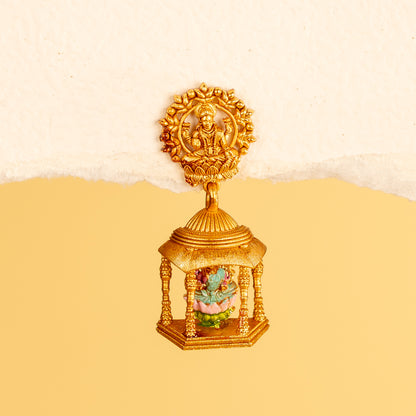 Antique Earrings
